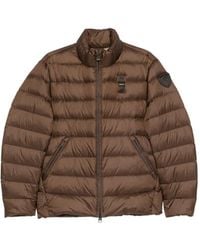 Blauer - Austin Puffer Jacket - Lyst