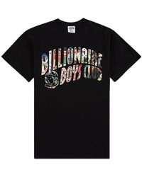BBCICECREAM - Curve Collage T-Shirt - Lyst