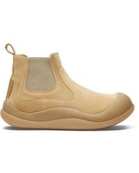 Axel Arigato - Squish Suede Chelsea Boots - Lyst