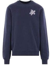 Vilebrequin - ロゴ スウェットシャツ - Lyst