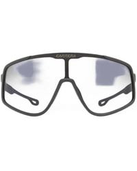 Carrera - Shield-Frame Sunglasses - Lyst