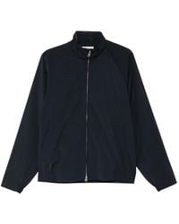 Norse Projects - Zip Fastening Jacket - Lyst