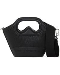 Karl Lagerfeld - Mini K/Aviator Tasche - Lyst