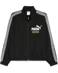 PUMA - Special Items King Jacket - Lyst