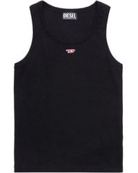 DIESEL - T-Anky-D Tank Top - Lyst