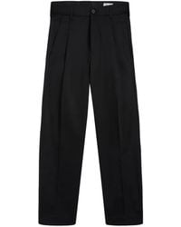 Pence - Pantalon Ample À Pinces - Lyst