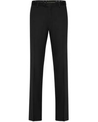 Billionaire - Pressed-Crease Trousers - Lyst