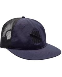 Undefeated - Stadium Icon Cap - Lyst