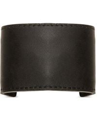 Jennifer Behr - Leather Hair Accessory - Lyst