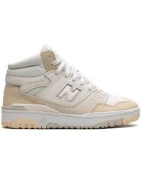 New Balance - 650 Sneakers - Lyst
