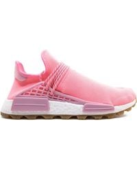 adidas - X Pharrell Williams Hu Nmd Prd Sneakers - Lyst