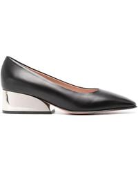 Bally - Pumps Mit Blockabsatz 50Mm - Lyst