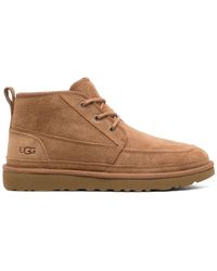 UGG - Stivali Stringati - Lyst