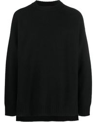 Jil Sander - Wool Jersey. - Lyst