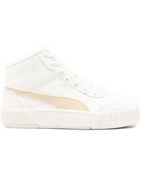 PUMA - Carina Mia Sneakers - Lyst