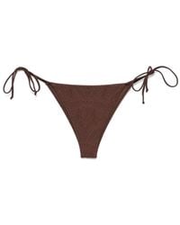 MC2 Saint Barth - Marielle Bikini Bottoms - Lyst