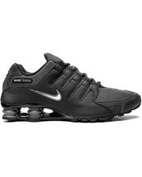 Nike Shox Sneakers for Men - Up to 45% off | Lyst Australia