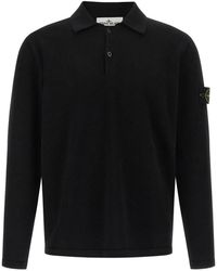 Stone Island - 5100024 Polo Shirt - Lyst