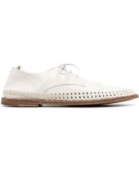Officine Creative - Miles Derby Shoes - Lyst