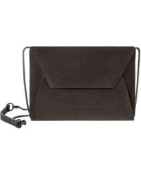 Brunello Cucinelli - Duo Pochette - Lyst