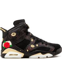 Nike - Air Retro 6 "Chinese New Year" Sneakers - Lyst