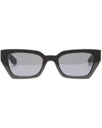 Messyweekend - Luna Geometric-Frame Sunglasses - Lyst