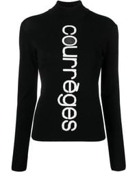 Courreges - Sweaters - Lyst