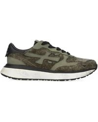 Premiata - Lauryn 8550 Sneakers - Lyst