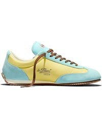 Converse - X Golf Le Fleur* 1908 Lace-Up Suede Sneakers - Lyst