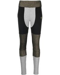 Philipp Plein - Stretch Legging - Lyst