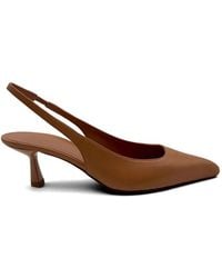Roberto Festa - Dalilas Slingback Pumps - Lyst
