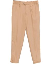 PT Torino - Rebel Hose mit Knöpfen - Lyst