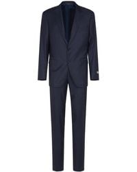 Canali - Completo Due Pezzi - Lyst