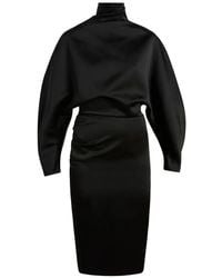 KHAITE - Harlin Dress - Lyst