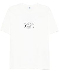 Adererror - Short-Sleeve T-Shirt - Lyst