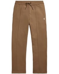Polo Ralph Lauren - Pantalon De Jogging À Lien De Resserrage - Lyst