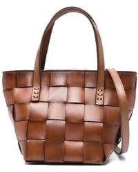 Dragon Diffusion - Bolso Shopper Japan Mini - Lyst