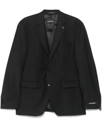 Karl Lagerfeld - Clever Blazer - Lyst