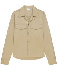 Courreges - ユーティリティ シャツ - Lyst