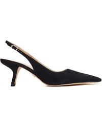 Sam Edelman - 60Mm Bianka Slingback Pumps - Lyst