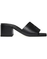 Courreges - Sandals - Lyst