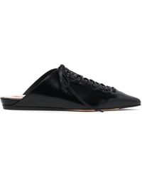 Simone Rocha - Mules Con Lacci - Lyst