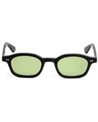 AKILA - Ceres Square-Frame Sunglasses - Lyst