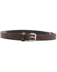 Tela - D. Rachel Buckle Belt - Lyst