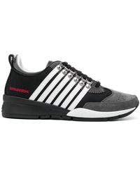 DSquared² - Snm030001604883 Legendary Sneaker - Lyst