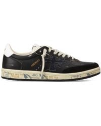Premiata - Bskt Clayd Sneakers - Lyst