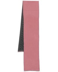 Gucci - Wollen Sjaal - Lyst
