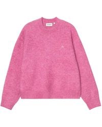 Carhartt - Curtis Sweater - Lyst