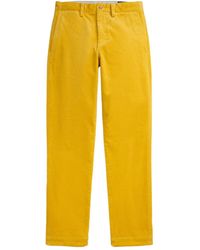 Polo Ralph Lauren - ストレート コーデュロイパンツ - Lyst