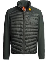 Parajumpers - Jayden Padded Zip Jacket - Lyst